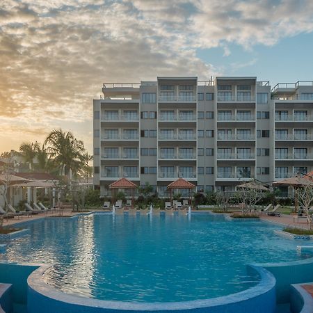Hotel Verde Zanzibar Dış mekan fotoğraf