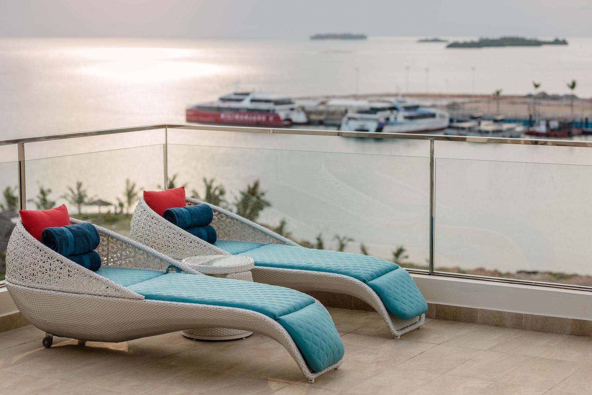 Hotel Verde Zanzibar Dış mekan fotoğraf