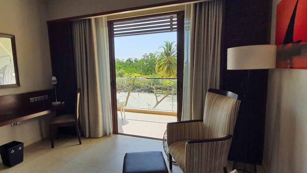 Hotel Verde Zanzibar Dış mekan fotoğraf