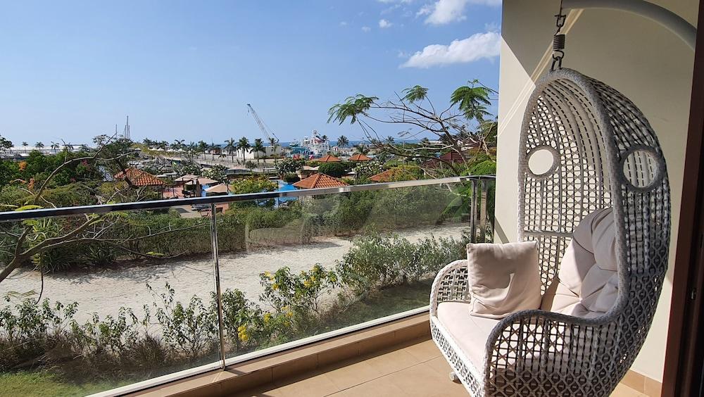 Hotel Verde Zanzibar Dış mekan fotoğraf