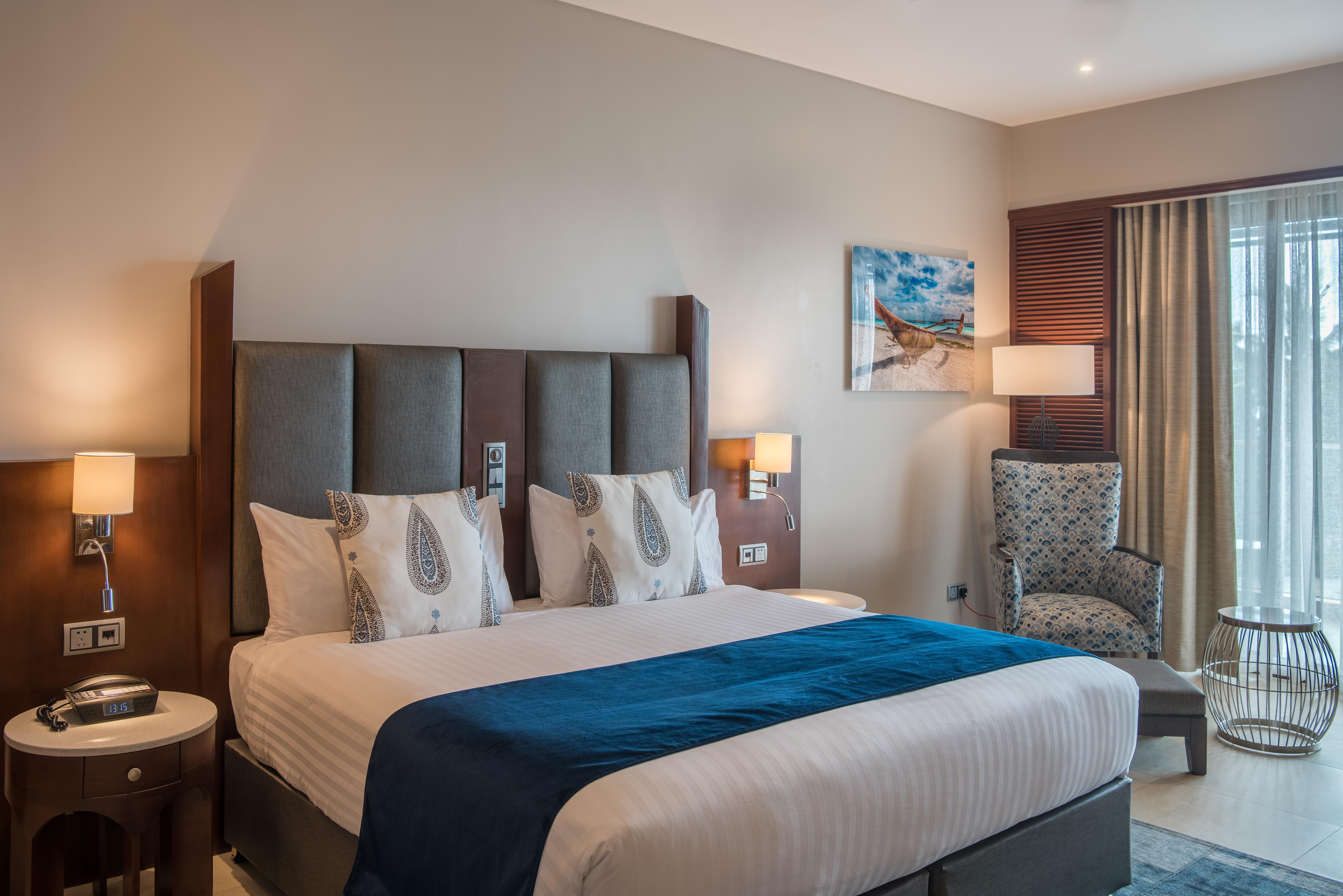 Hotel Verde Zanzibar Dış mekan fotoğraf