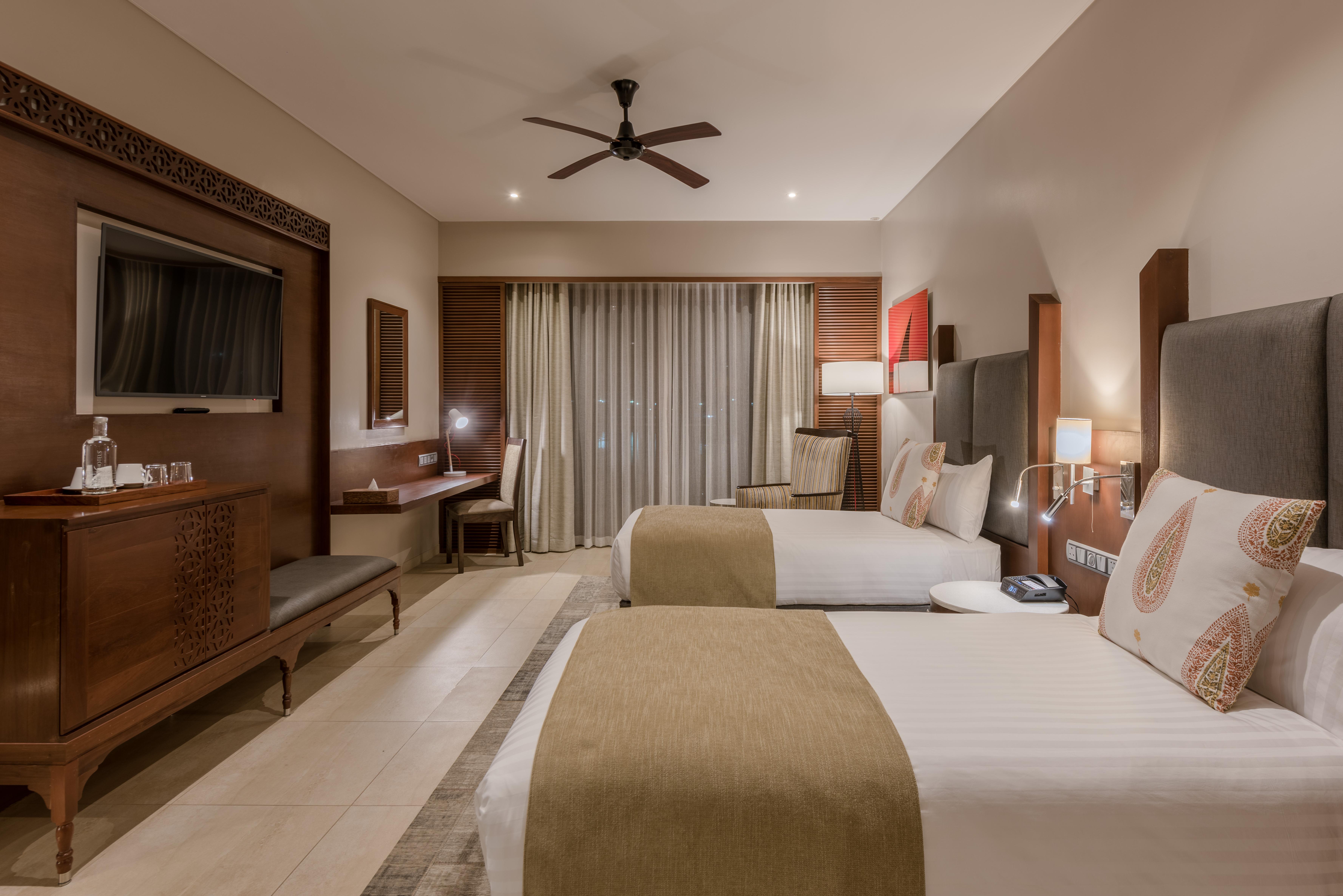 Hotel Verde Zanzibar Dış mekan fotoğraf
