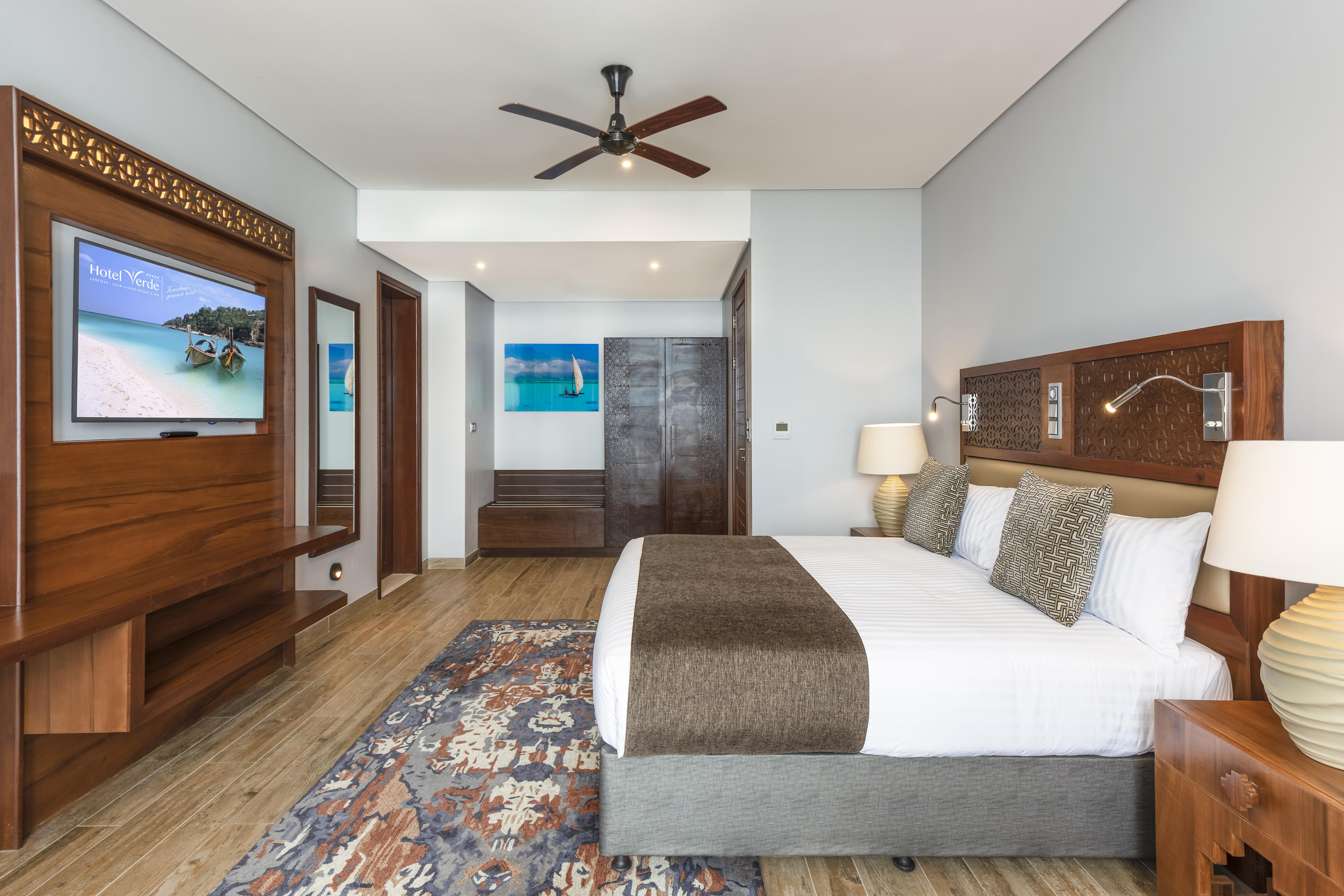 Hotel Verde Zanzibar Dış mekan fotoğraf