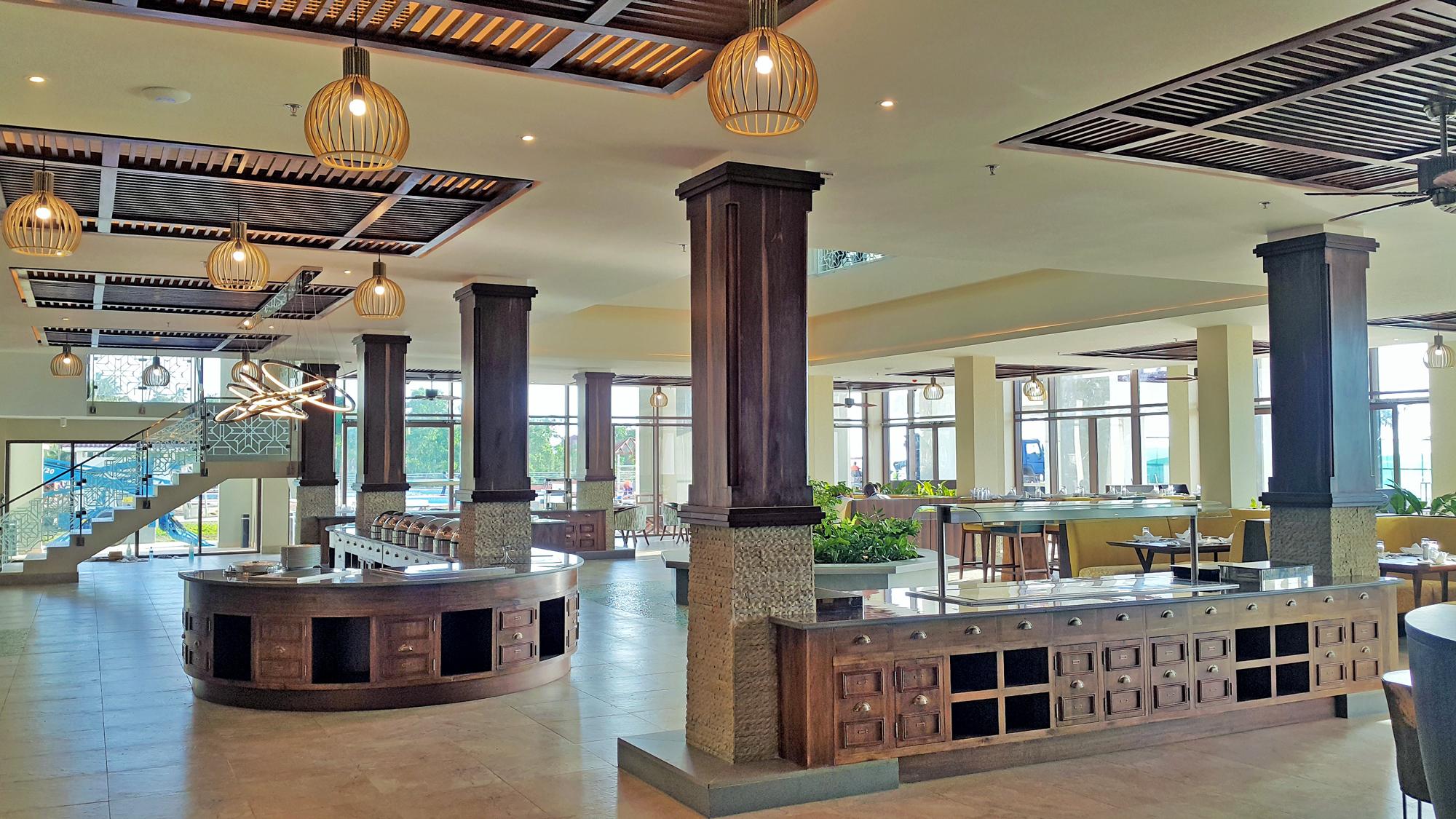 Hotel Verde Zanzibar Dış mekan fotoğraf