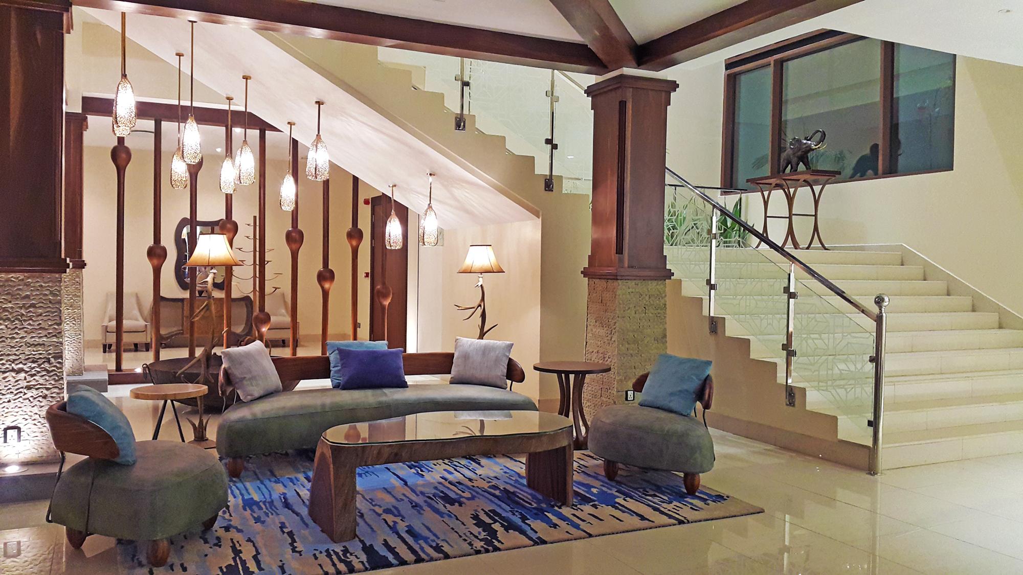 Hotel Verde Zanzibar Dış mekan fotoğraf