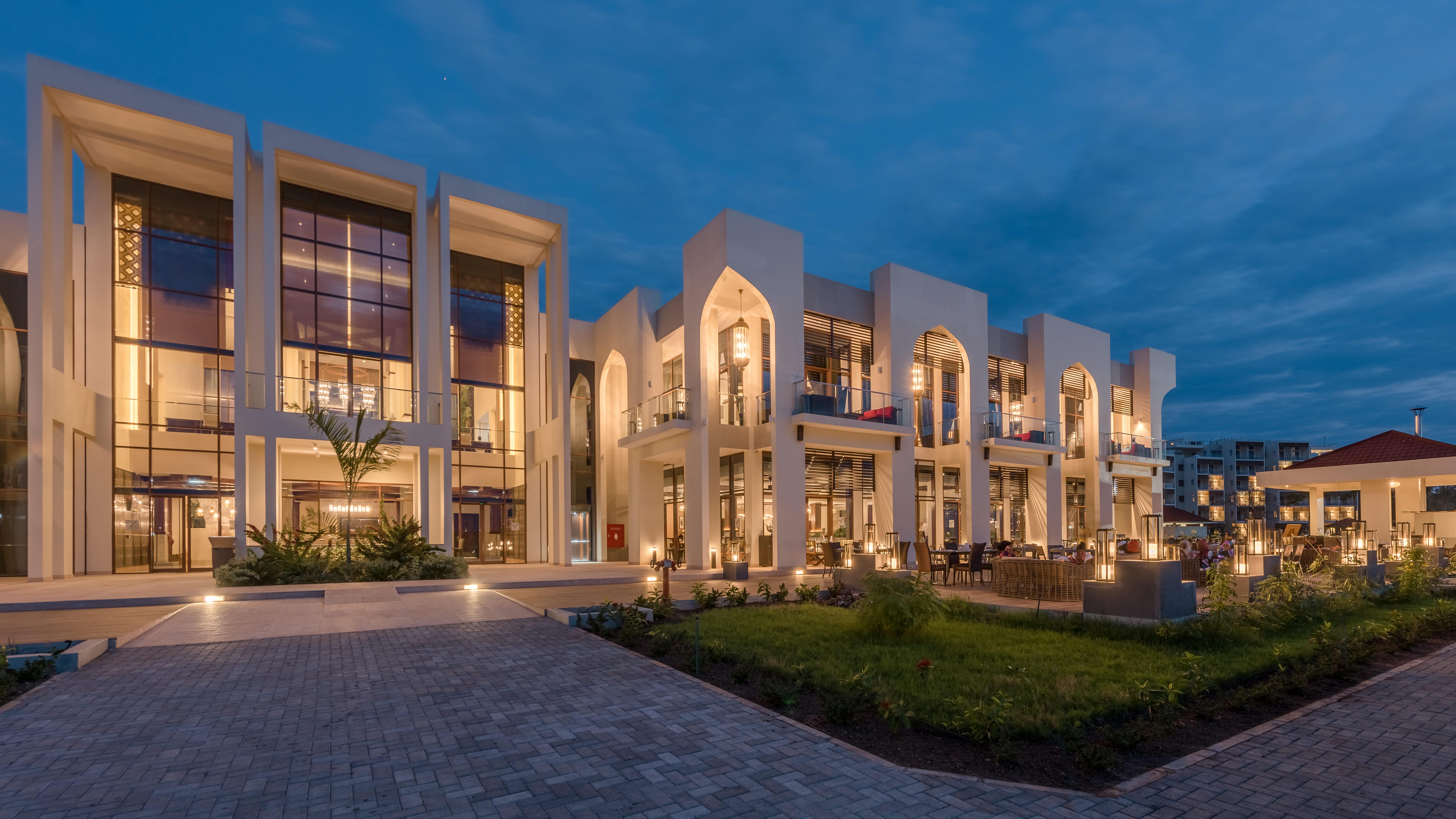 Hotel Verde Zanzibar Dış mekan fotoğraf