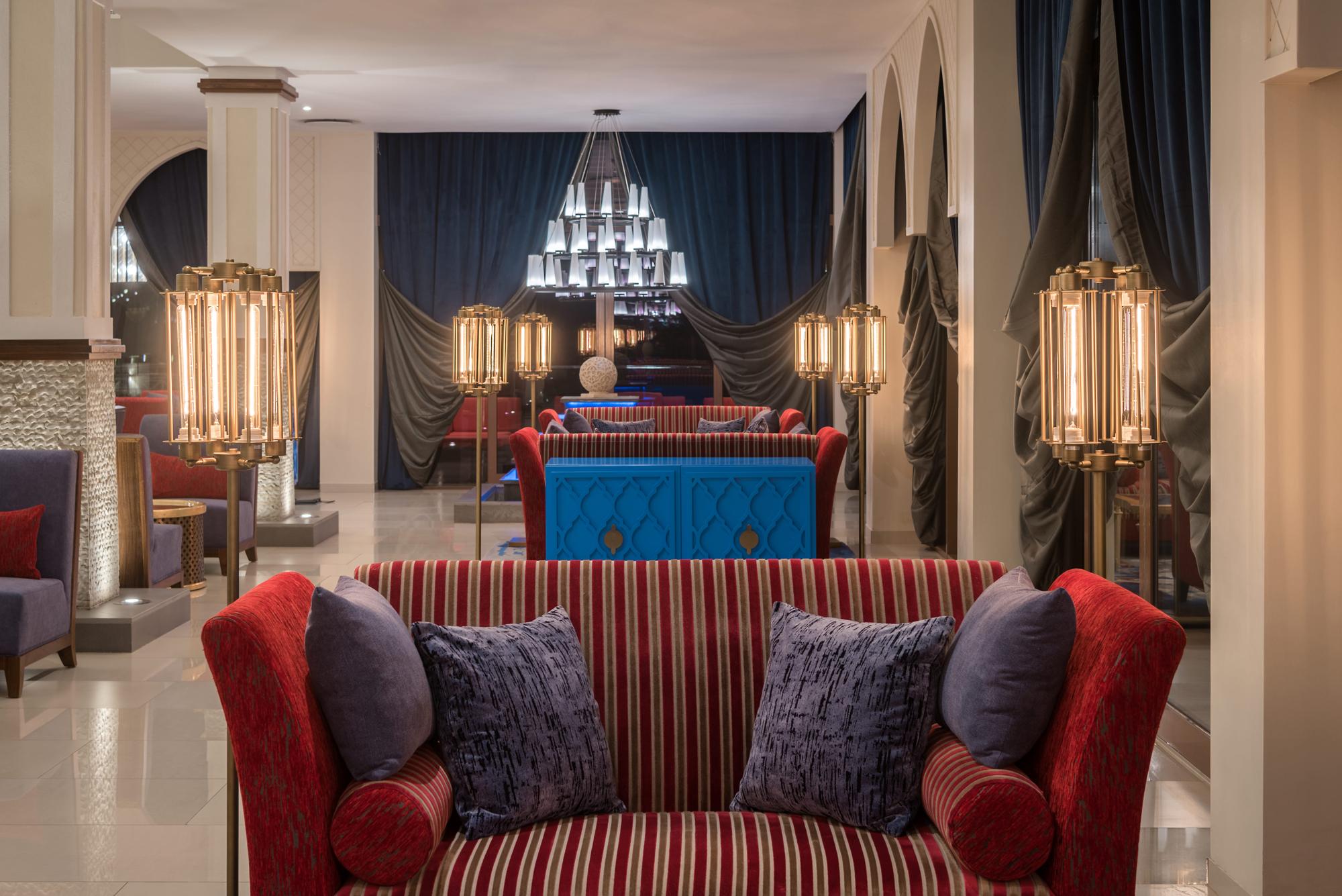 Hotel Verde Zanzibar Dış mekan fotoğraf