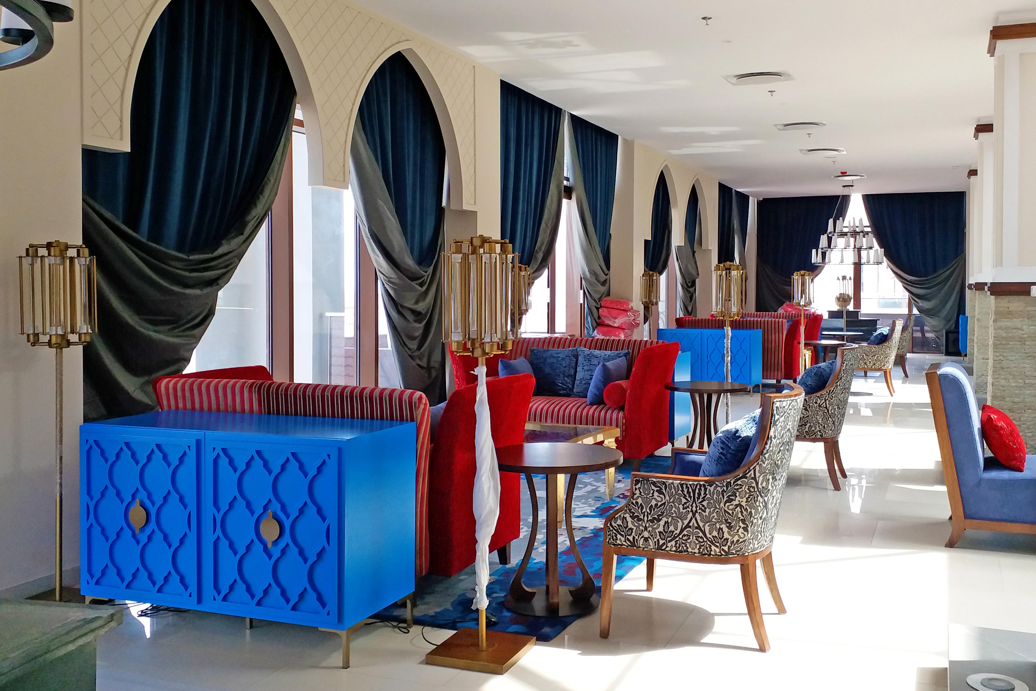 Hotel Verde Zanzibar Dış mekan fotoğraf