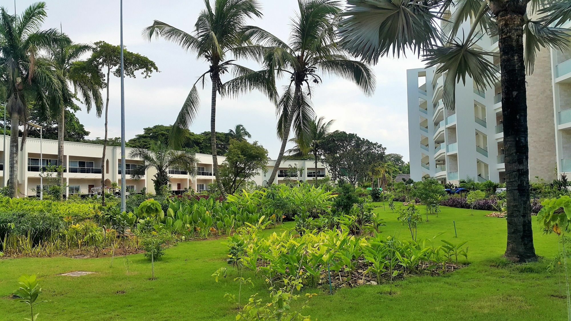 Hotel Verde Zanzibar Dış mekan fotoğraf
